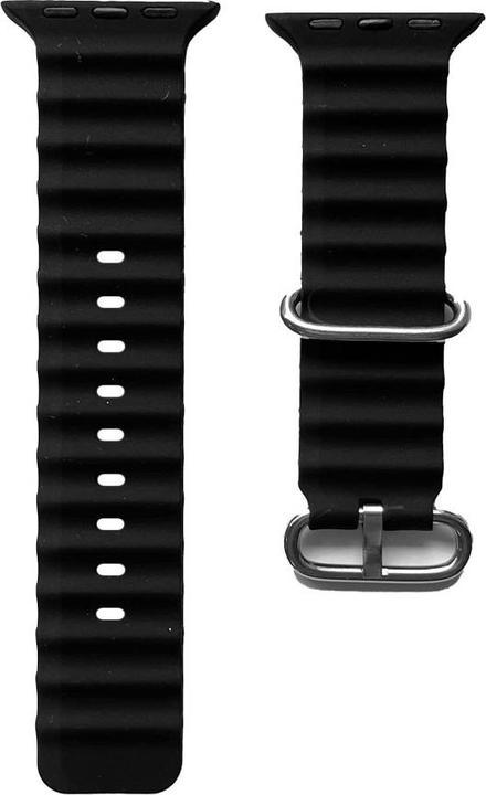Peter Jäckel WATCH BAND 49mm/ Watch 45/44mm