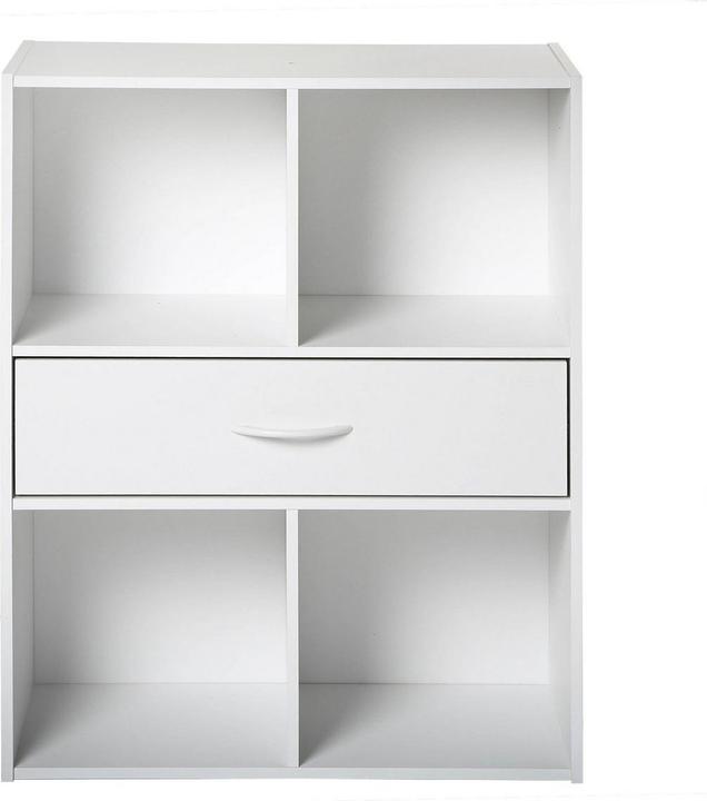 Actual product image CaliCosy Storage shelf (62 x 29.50 x 80 cm)