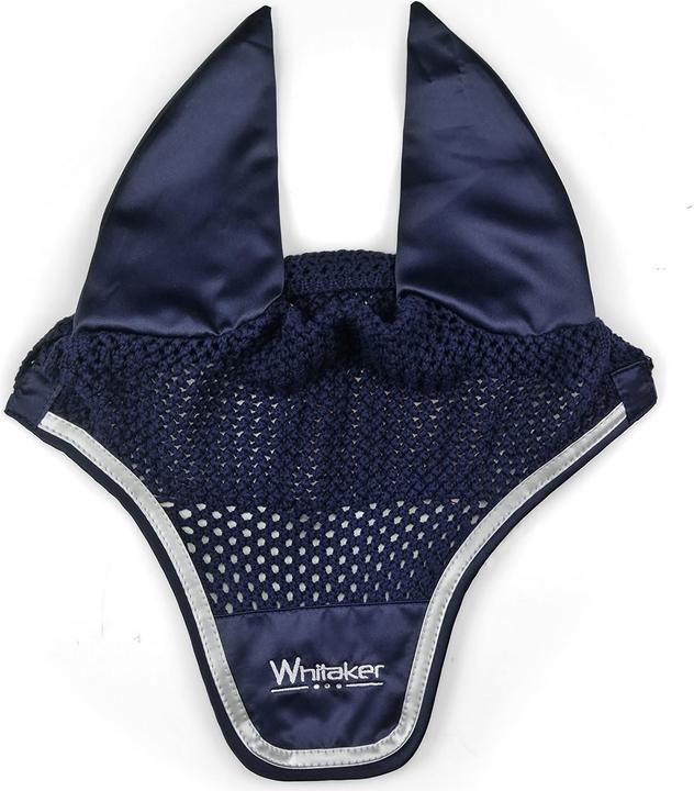 Fly bonnet for horses Thornton