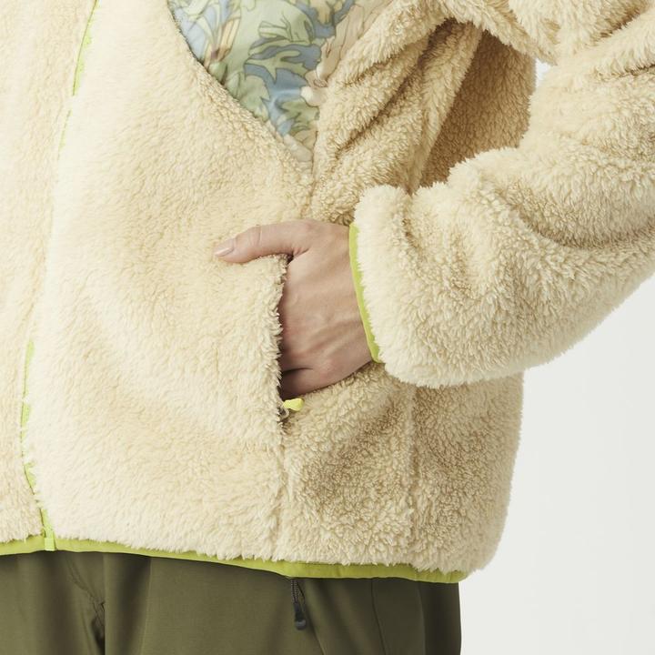 Actual product image Picture Izimo FZ Fleece (S)