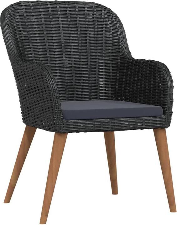 Produktbild vidaXL Garten Essgruppe (200 x 100 x 74 cm)