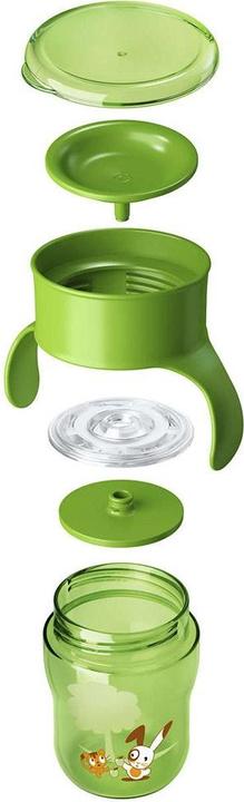 Actual product image Philips Avent My first real drinking cup (260 ml)