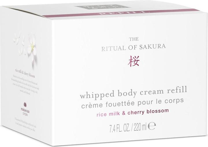 Produktbild Rituals The Ritual of Sakura (Körpercreme, 220 ml)