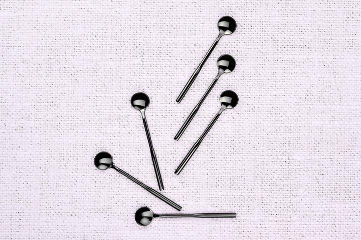 Produktbild Björn Abel (6 Stk., Löffel)