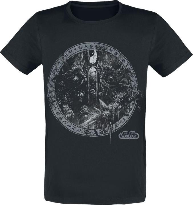 Immagine prodotto Difuzed Maglietta World of Warcraft Orco (M) (M)