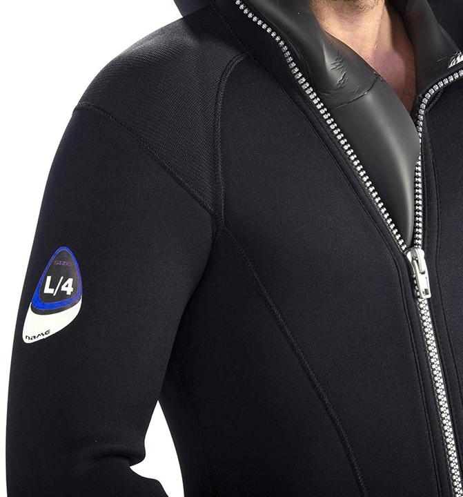 Immagine prodotto Cressi Sommozzatore (5mm, 3XL)