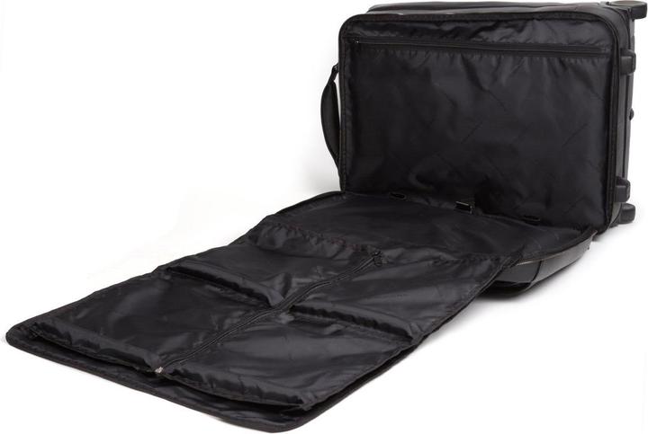 Produktbild Piquadro Modus Special - Kabinen-Computertrolley mit iPAd-Fach (47 l)