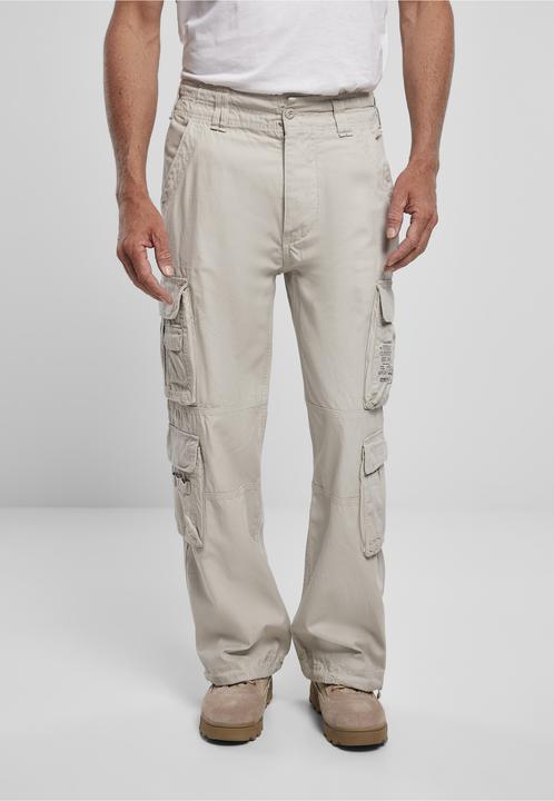 Immagine prodotto Brandit Pantaloni Cargo vintage (6XL)