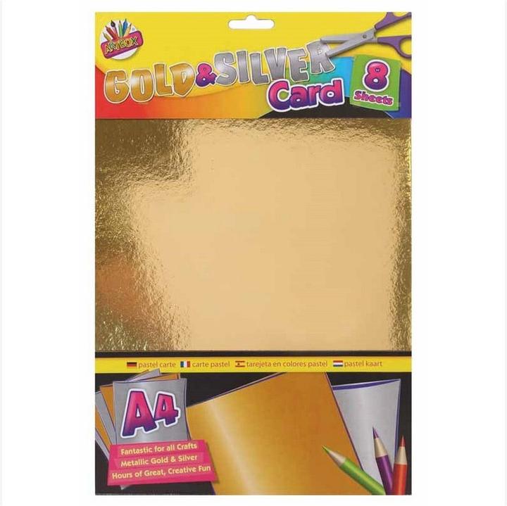 Image du produit Tallon Cartes 8Erpack (8x)