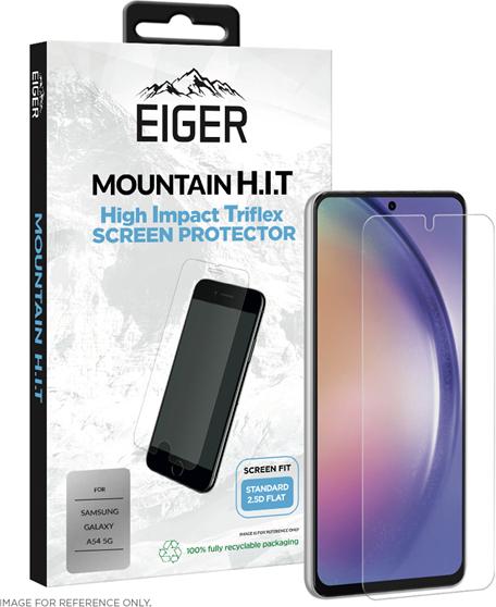 Eiger Mountain H.I.T (1 Piece, Samsung Galaxy A54 5G, Samsung Galaxy S23 FE)
