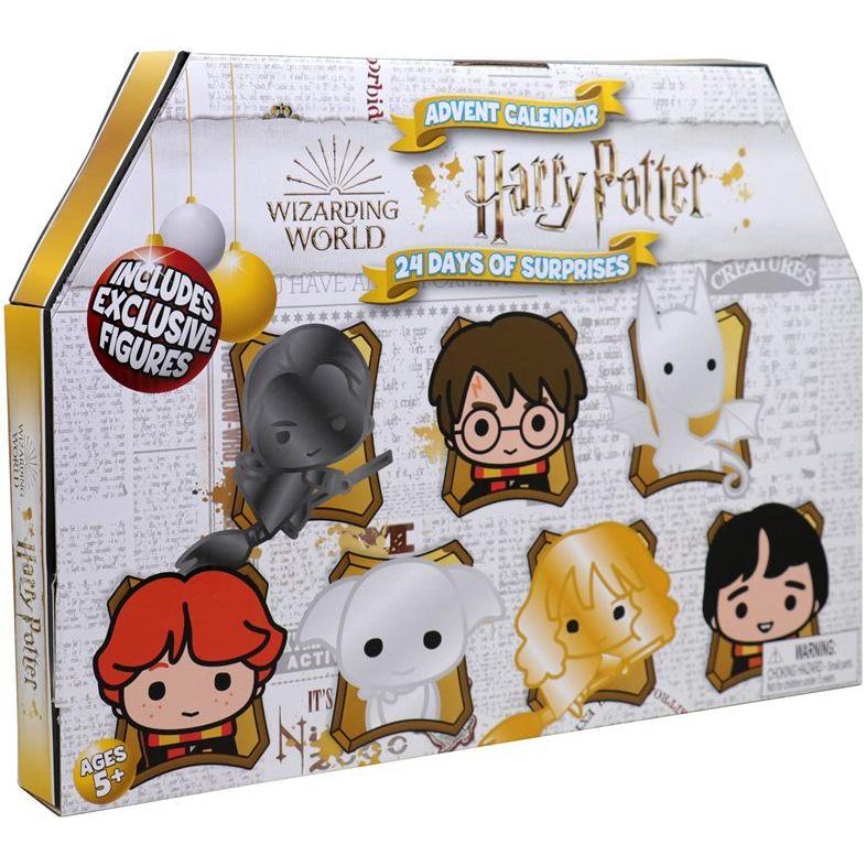 Character Harry Potter