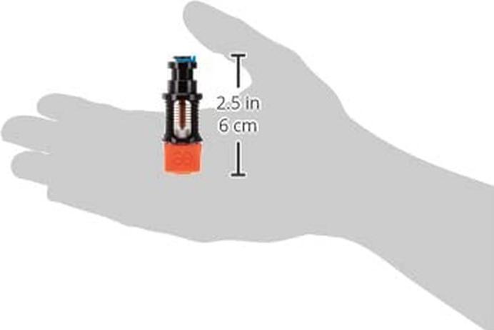 Actual product image Phaetus Dragon High Flow Hot-End (Hotend)