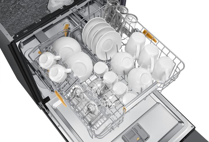 Produktbild Samsung DW60DG770I00