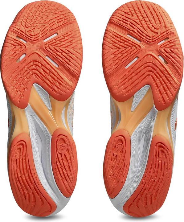 Produktbild ASICS Performance Netburner Ballistic Ff 4 Damen (37)