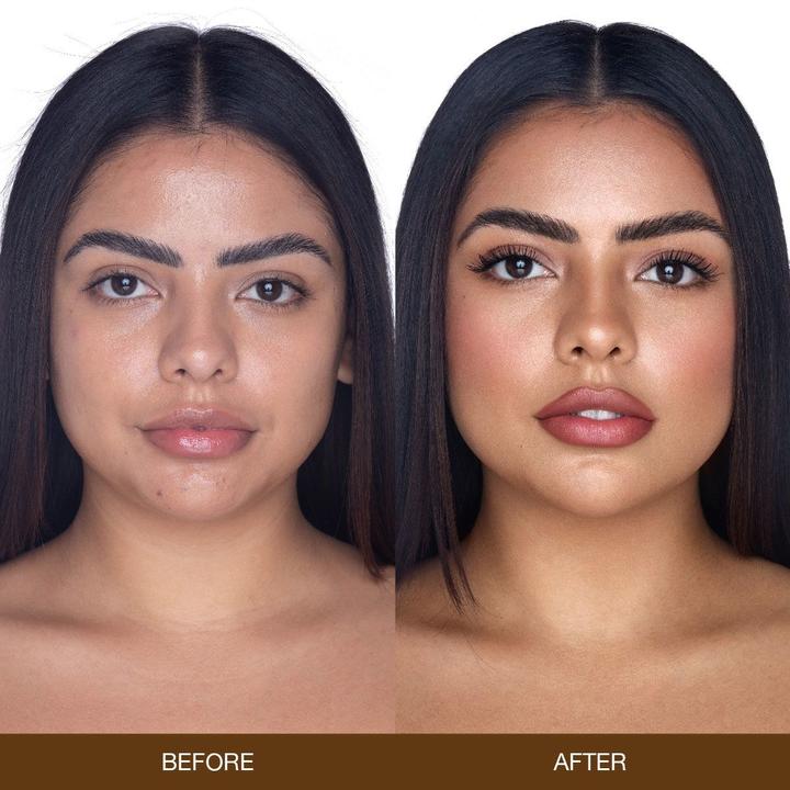 Produktbild Bellapierre Cosmetics Mineral Foundation (Mocha)