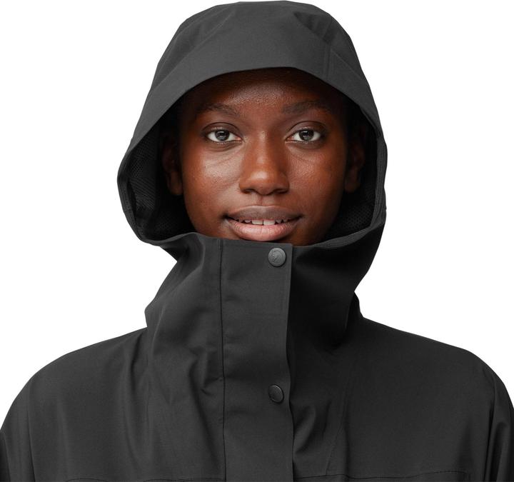 Immagine prodotto Fjällräven Vardag Rain Parka W (S)