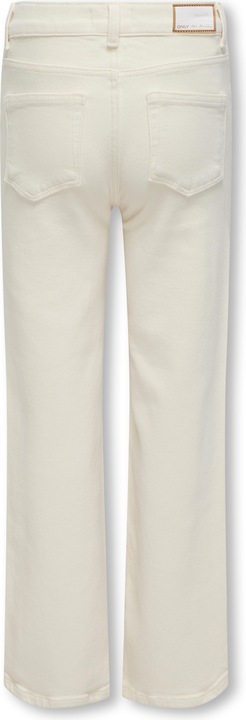 Produktbild Only Weiter Beinschnitt Hohe Taille Jeans Weit geschnitten (122)