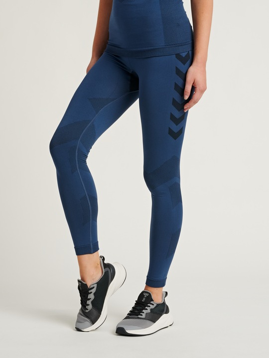 Immagine prodotto hummel Primo Allenamento Senza Cuciture Stretto Donne (XS)