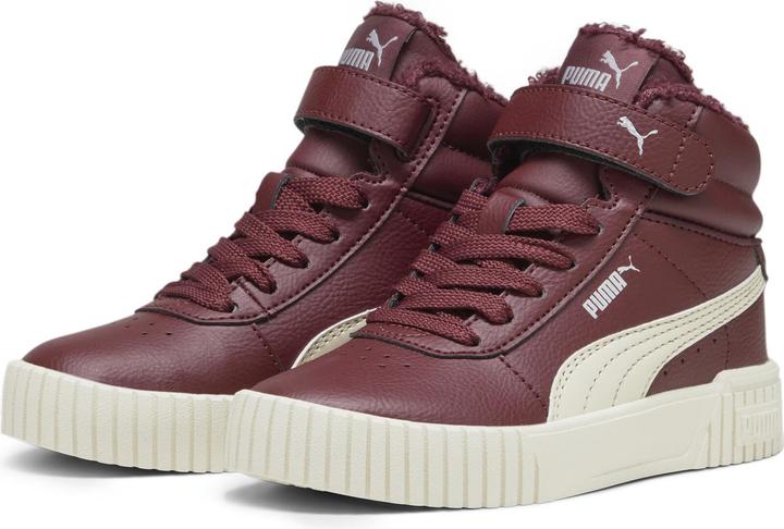 Actual product image Puma Carina 2.0 Mid WTR PS (28)