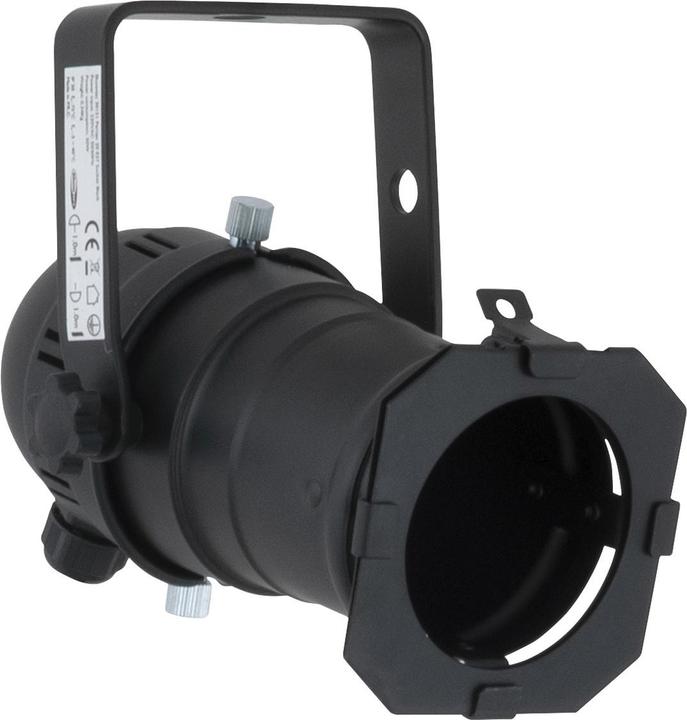 Produktbild Showtec Parcan 20 Long (50 W)