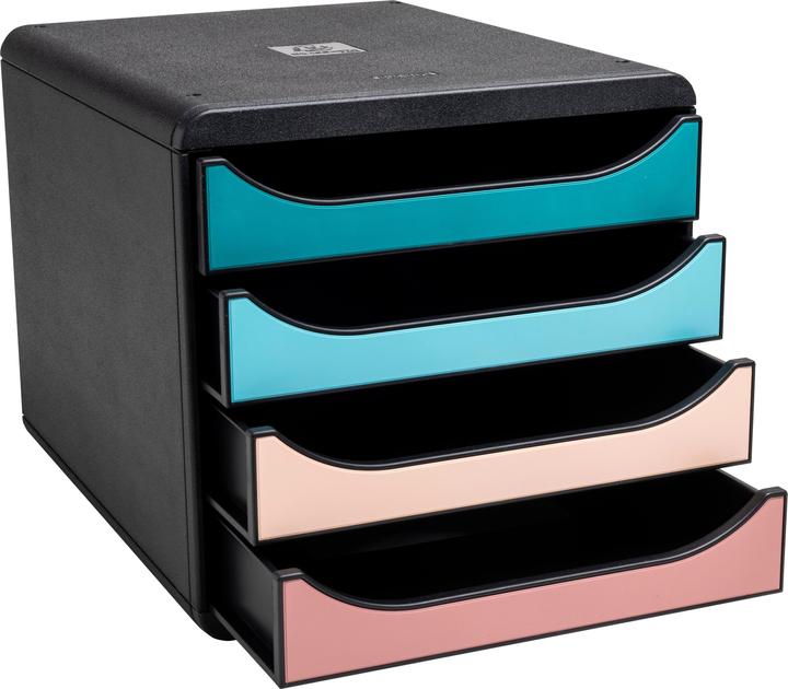 Produktbild Exacompta Big-Box Skandi (A4)