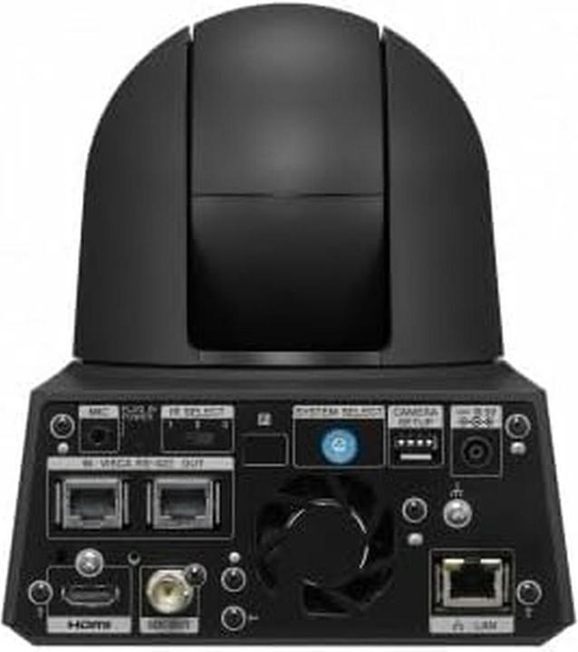 Produktbild Sony SRG-A40BC 4K PTZ camera w/autoframing