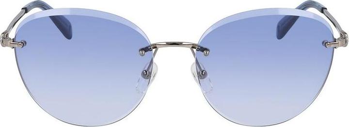 Actual product image Longchamp Women's sunglasses LO128S-719 ø 58 mm