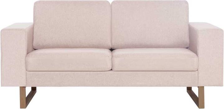 Produktbild vidaXL Sofa (2-Sitzer)