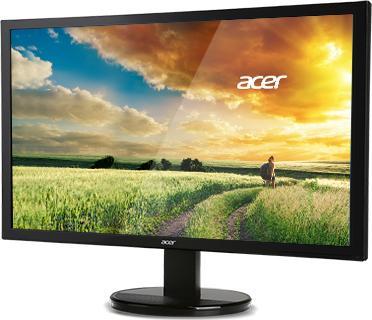 Produktbild Acer K272HL (1920 x 1080 Pixel, 27")