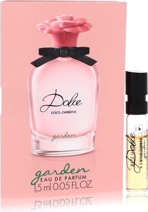 Immagine prodotto Dolce & Gabbana Giardino Dolce (1 ml)