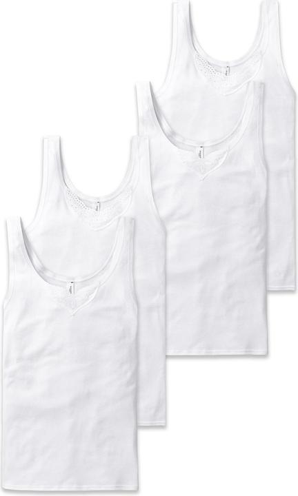 Produktbild Schiesser Cotton Essentials 4P (L)