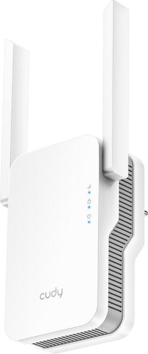 Image du produit Cudy BE3600 Répéteur WiFi 7 Mesh (2882 Mbit/s, 688 Mbit/s)