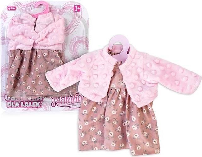 Image du produit Artyk Vêtements pour la poupée Natalia