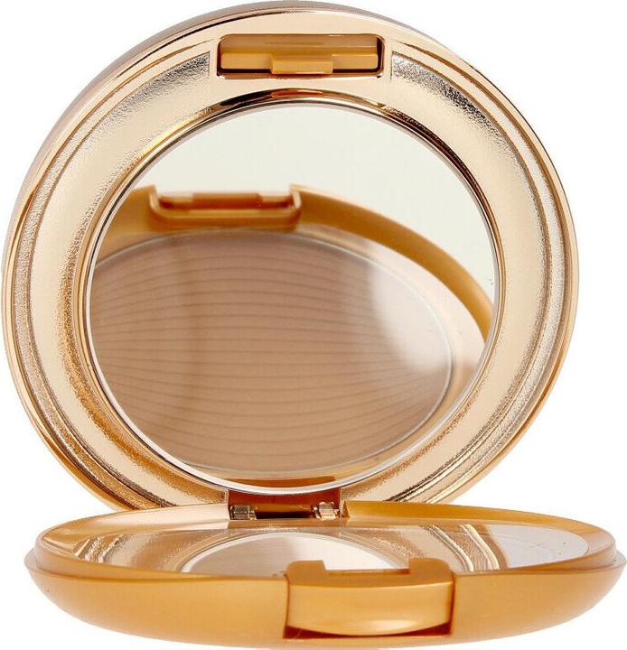 Produktbild Sensai Silky Bronze Natural Veil Compact (SC03 Medium)
