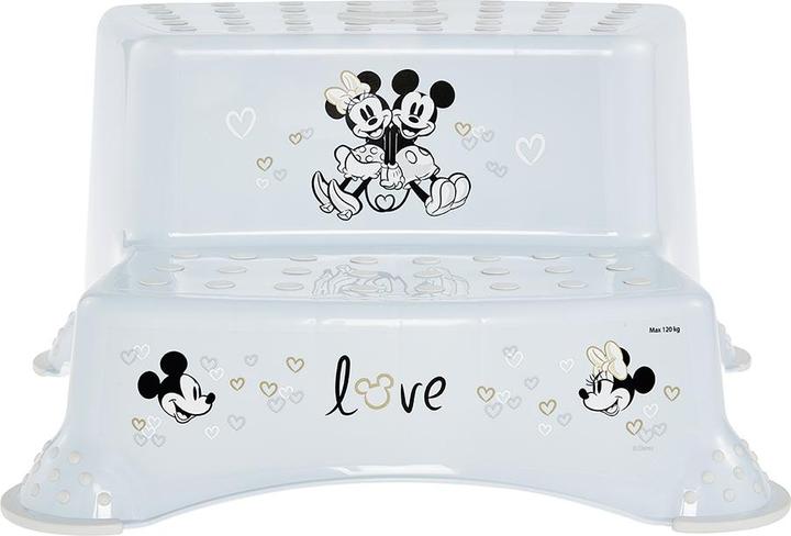 Produktbild keeeper igor Tritthocker mickey
