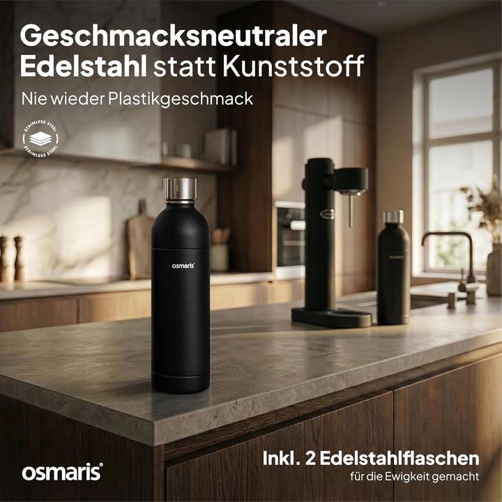 Produktbild Osmaris Sparkle One