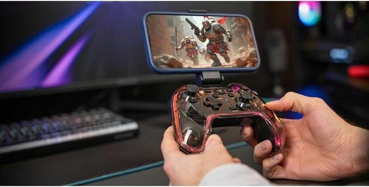 Produktbild Mars Gaming MGP-BT2 (Android, iOS, PS3, PS4, Switch, Switch 2, Switch Lite, Switch OLED)