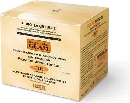 Produktbild Guam Algenfango classic mit F.I.R.