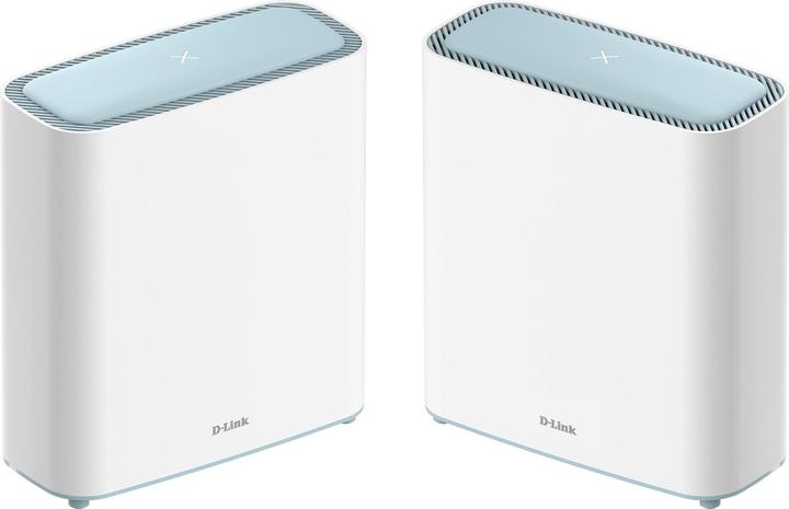 Actual product image D-Link Mesh system M32-2 set of 3