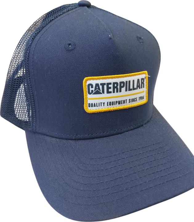 Produktbild Cat Baseballmütze