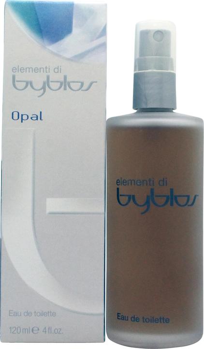Byblos Opal (Eau de Toilette, 120 ml)
