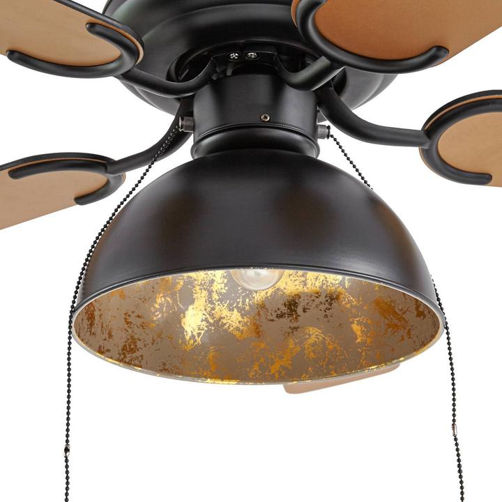 Immagine prodotto Lucande Shamoian (60 dB)