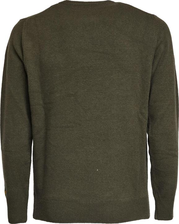 Produktbild MC2 Saint Barth Maglie Verde (XL)