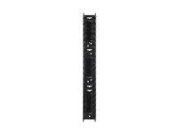 Actual product image APC Vertical Cable Manager for NetShelter SX 750mm Wide 48U Qty 2