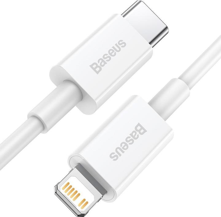 Produktbild Baseus Superior Series (2 m, USB 2.0, 20 W)
