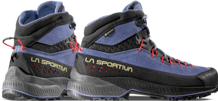 Produktbild La Sportiva TX4 Evo Mid Woman GTX (37.5)