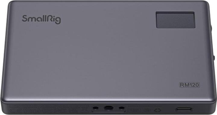 Actual product image SmallRig RM120 (Video light)