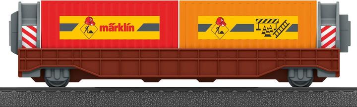 Märklin 44122 (Traccia IIG)