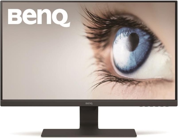Actual product image BenQ Bl2780 (1920 x 1080 pixels, 27")