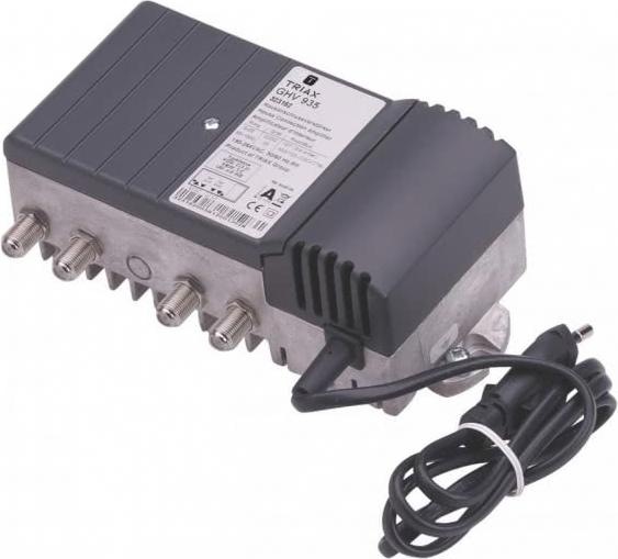 Immagine prodotto Triax Amplificatore di segnale TV GHV 935 47 (Amplificatore)